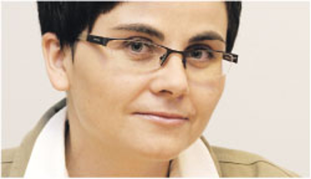Jolanta Góra-Ojczyk