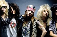 Guns N' Roses