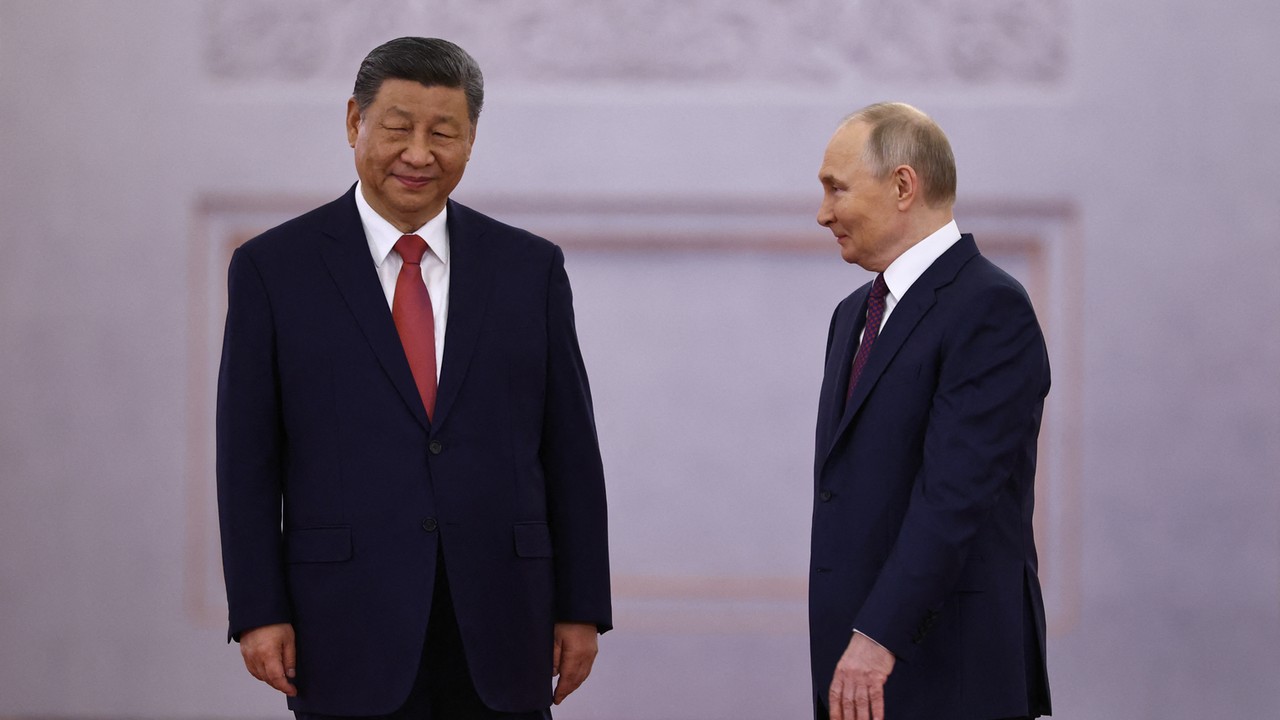 Chiny mogą rozważać zwiększenie dostaw rosyjskiego gazu