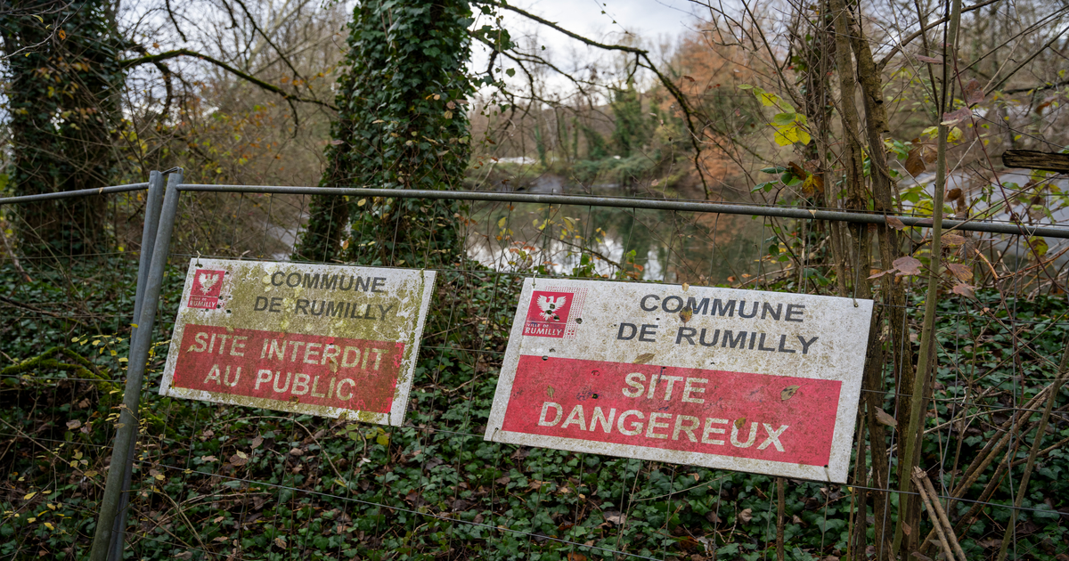 Jusqu'à 100 milliards d'euros par an pour éliminer les PFAS de l'eau