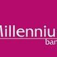 Logo Banku Millennium