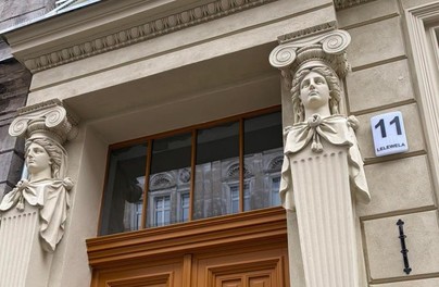 Kto dźwiga wrocławskie kamienice, a kto remonty. Lelewela przyciąga