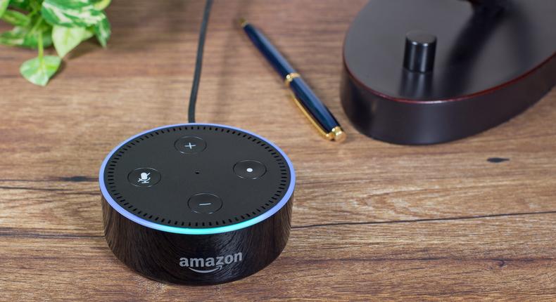 There are a few ways to reset an Amazon Alexa speaker if it's having issues.
