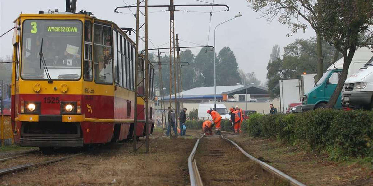 Zobacz, co rozkopią drogowcy