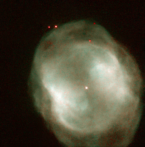 C109 - NGC 3195