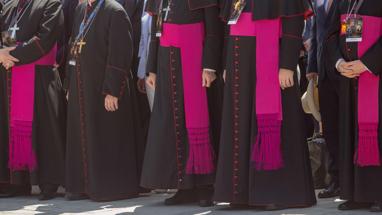 Mocne słowa w "Rachunku Sumienia". Ekspert o roli Kościoła w Polsce