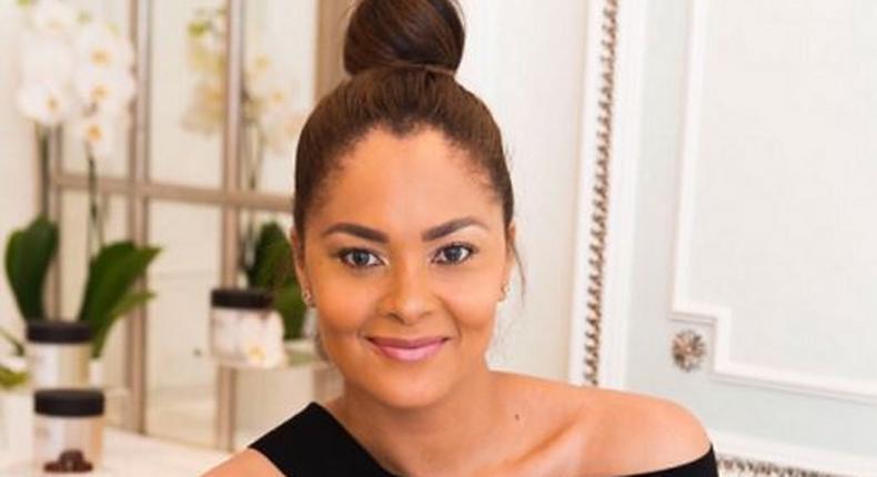 Menaye Donkor