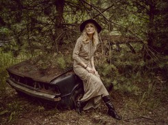 Anita Lipnicka: 'Nie widzisz mnie w plotkarskich magazynach i już tworzy się wrażenie, jakby mnie nie było' [ROZMOWA]