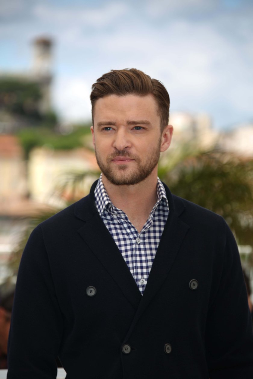 Justin Timberlake