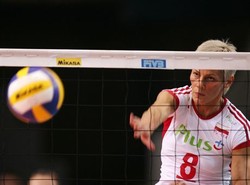 "Złotka" nie powinny mieć problemu z Hiszpankami