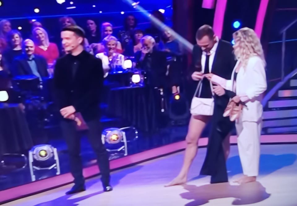 Gáborík skončil v 8. kole dole bez.