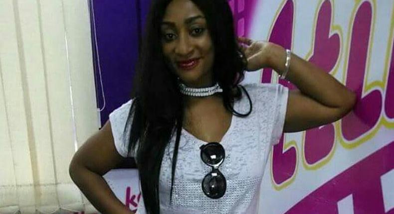 Ellen Kyei White on Atinka FM