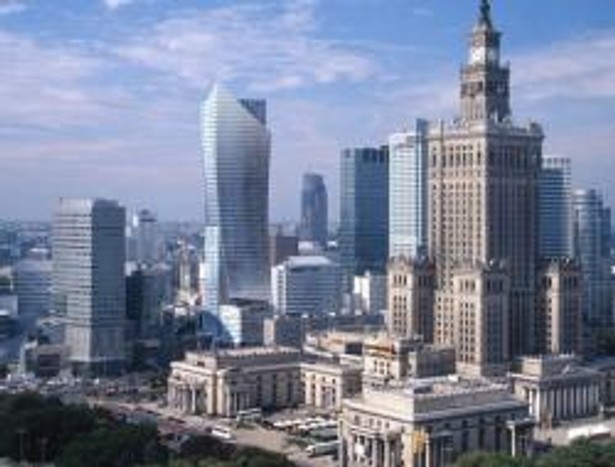 Jako "bardzo rozczarowujący i strasznie frustrujący" architekt Daniel Libeskind określa wyrok Naczelnego Sądu Administracyjnego, który odmówił przywrócenia zgody na budowę w centrum Warszawy niemal 200-metrowego apartamentowca jego projektu. Fot. © 2008 ORCO PROPERTY GROUP