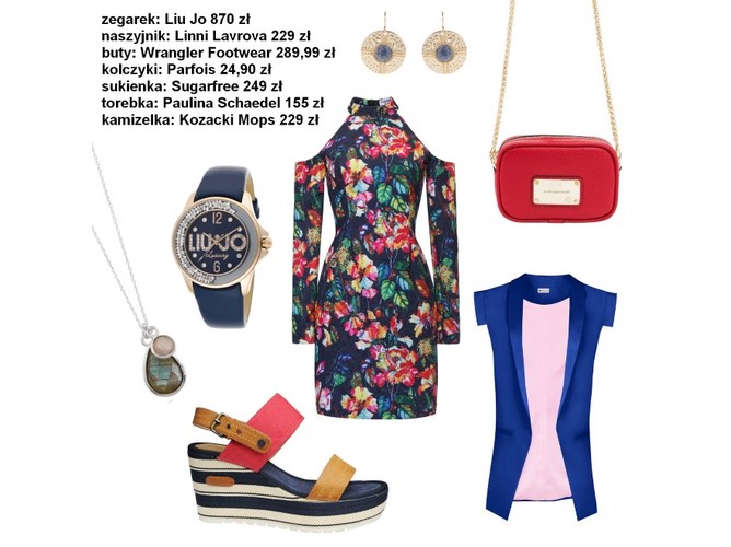 STYLIZACJE 'more is more'