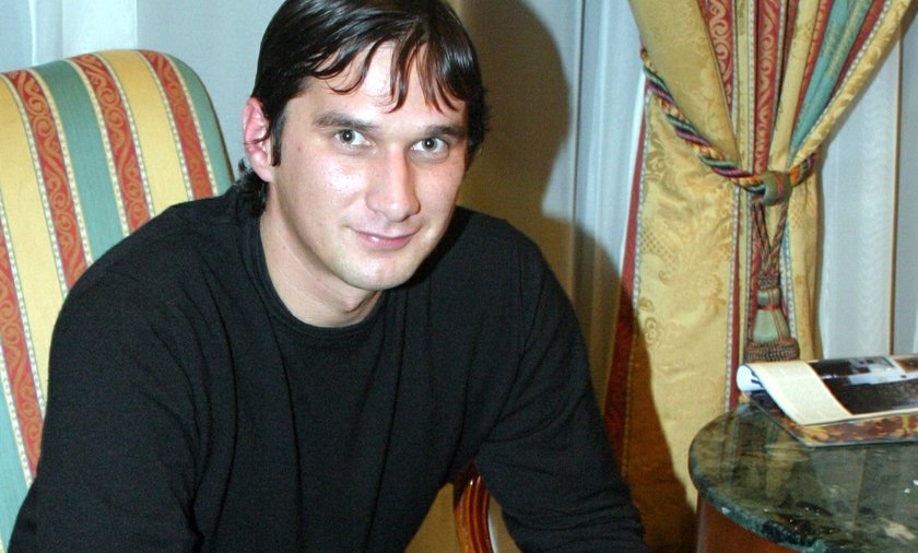 Syn Nie Zadzwonil Do Kory Po Smierci Marka Jackowskiego