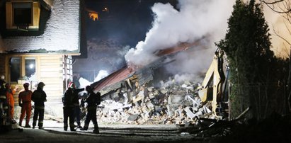 Tragedia w Szczyrku. „To byli moi sąsiedzi. Rokowania nie są za dobre"