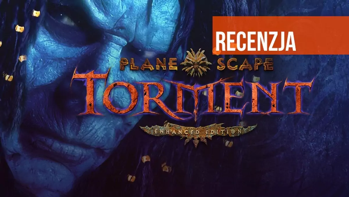 Planescape: Torment