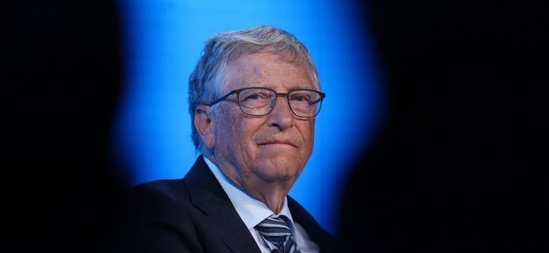 Bill Gates u Xi Jinpinga. Przywódca Chin ma nadzieję na kontynuowanie przyjaźni