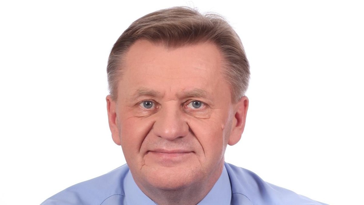 Zbigniew Podraza