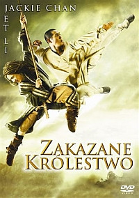 Zakazane królestwo male