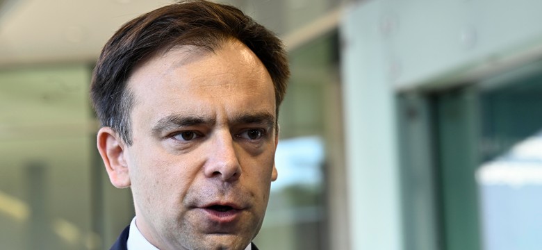 Ograniczenie dostępu do gotówki? Minister Finansów mówi jasno