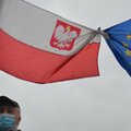 Milion euro dziennie kary dla Polski – proponuje unijny komisarz 