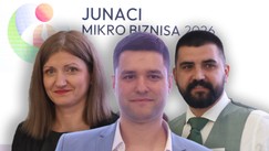 Junaci mikro biznisa