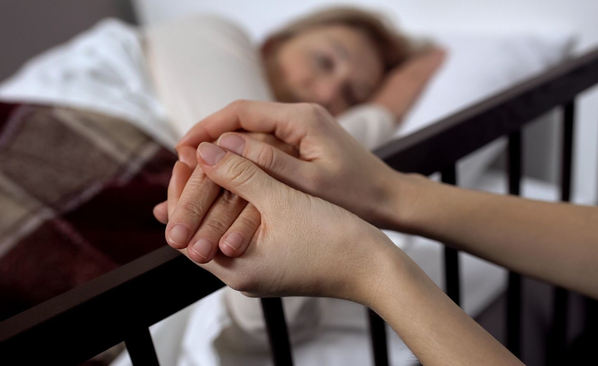 W 2022 r. na opiekę paliatywną zaplanowano ponad 1,17 mld zł, w kolejnym – 1,65 mld zł