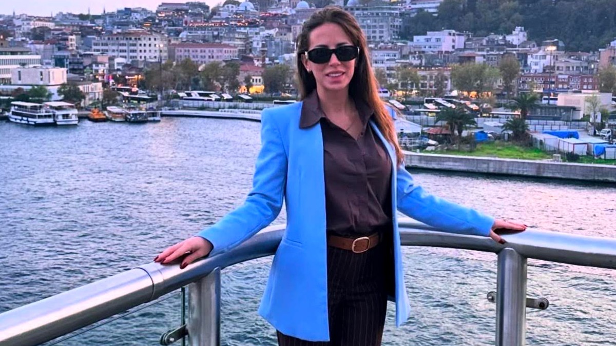 Aleksandra Tadić Cipka