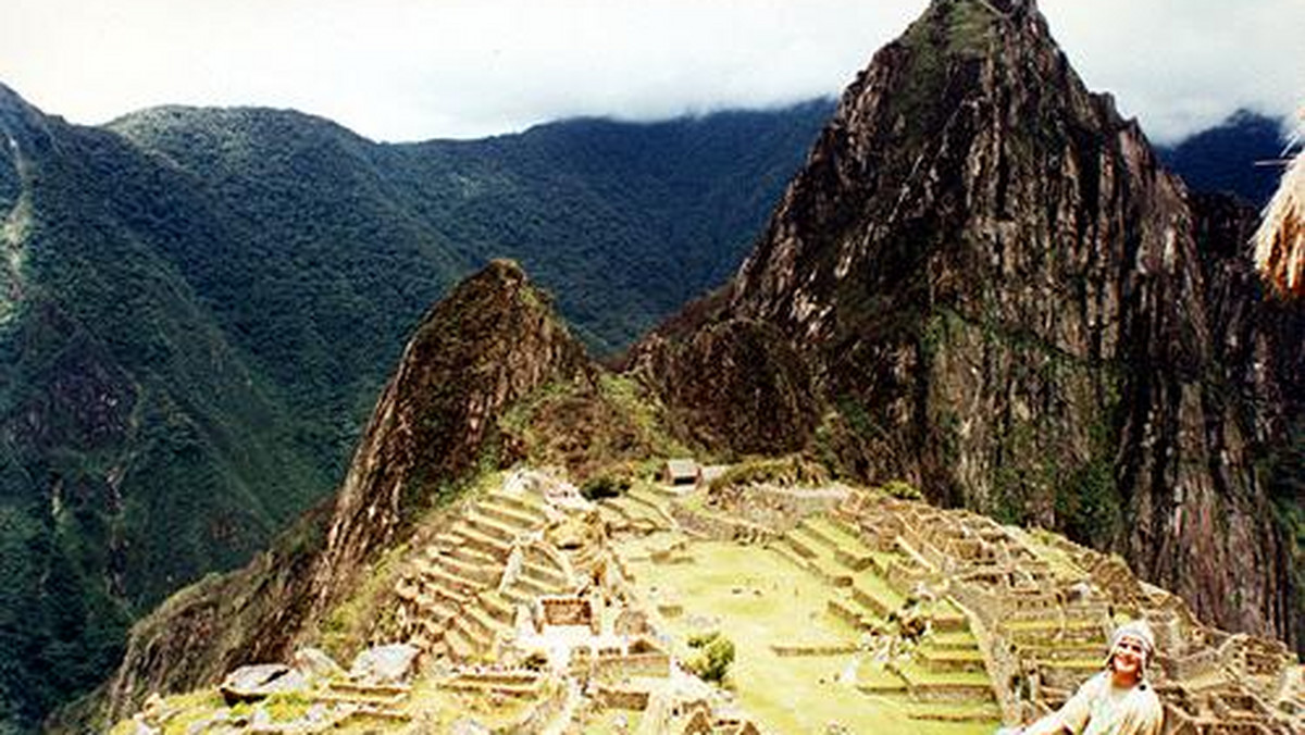 Galeria Peru – Śladami Inków, obrazek 1