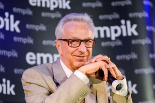 Lew-Starowicz: Leczenie takich ludzi jak Trynkiewicz przynosi pozytywne rezultaty