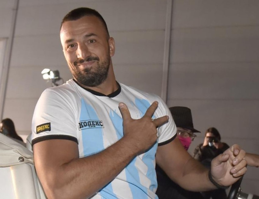 Vladimir Tomović o privatnom biznisu