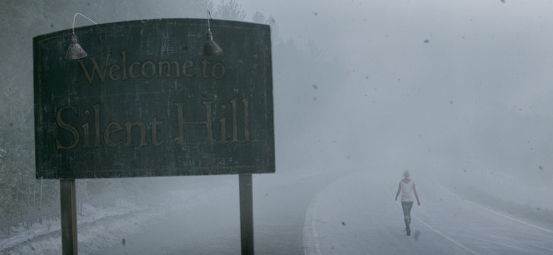 "Silent Hill: Apokalipsa 3D" – powrót do koszmaru