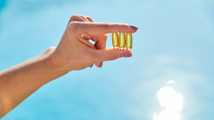 Mi a különbség a 400 IU D3-vitamin és a 400 NE D3-vitamin között?
