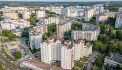 Obowiązkowe windy w każdym bloku i umywalki na innej wysokości. To tylko niektóre zmiany dla budynków mieszkalnych