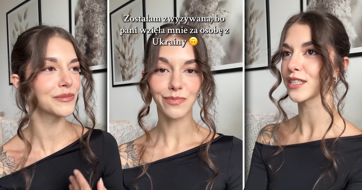 Wulgarny atak na Polkę. Szokujący powód. "Wróciłam do domu i zaczęłam płakać"