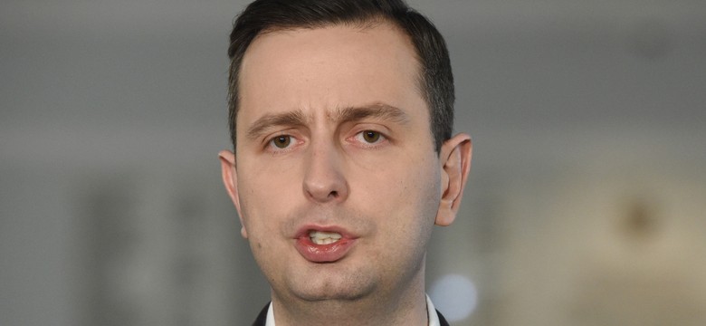 Kosiniak-Kamysz o odzyskiwaniu wraku: Porażka Antoniego Macierewicza