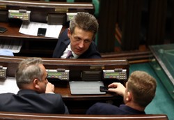 PSL nie obroni Sienkiewicza? Wniosek PiS może przejść