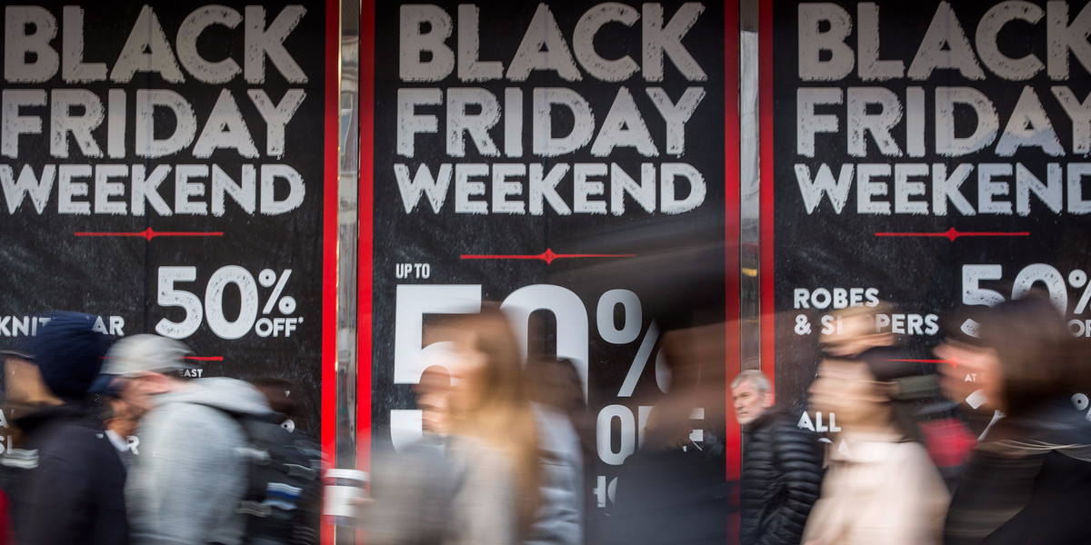 What you need to know about Black Friday this year