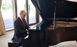 Rosja: Alternatywy dla Putina wciąż nie widać