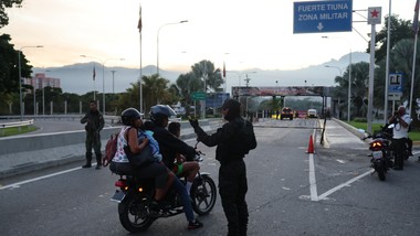 mieszane-uczucie-mieszkancow-caracas-atak-usa-na-wenezuele-i-maduro