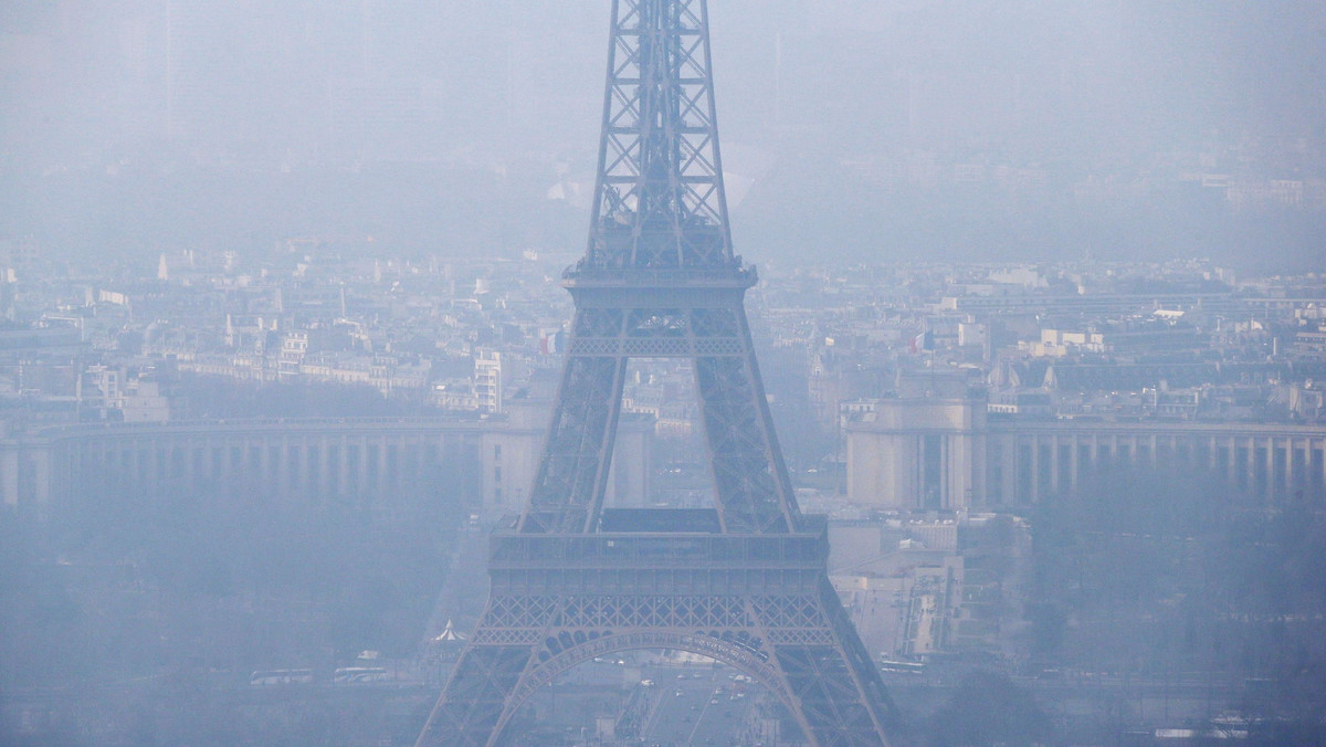 FRANCE - ENVIRONMENT TRAVEL CITYSCAPE