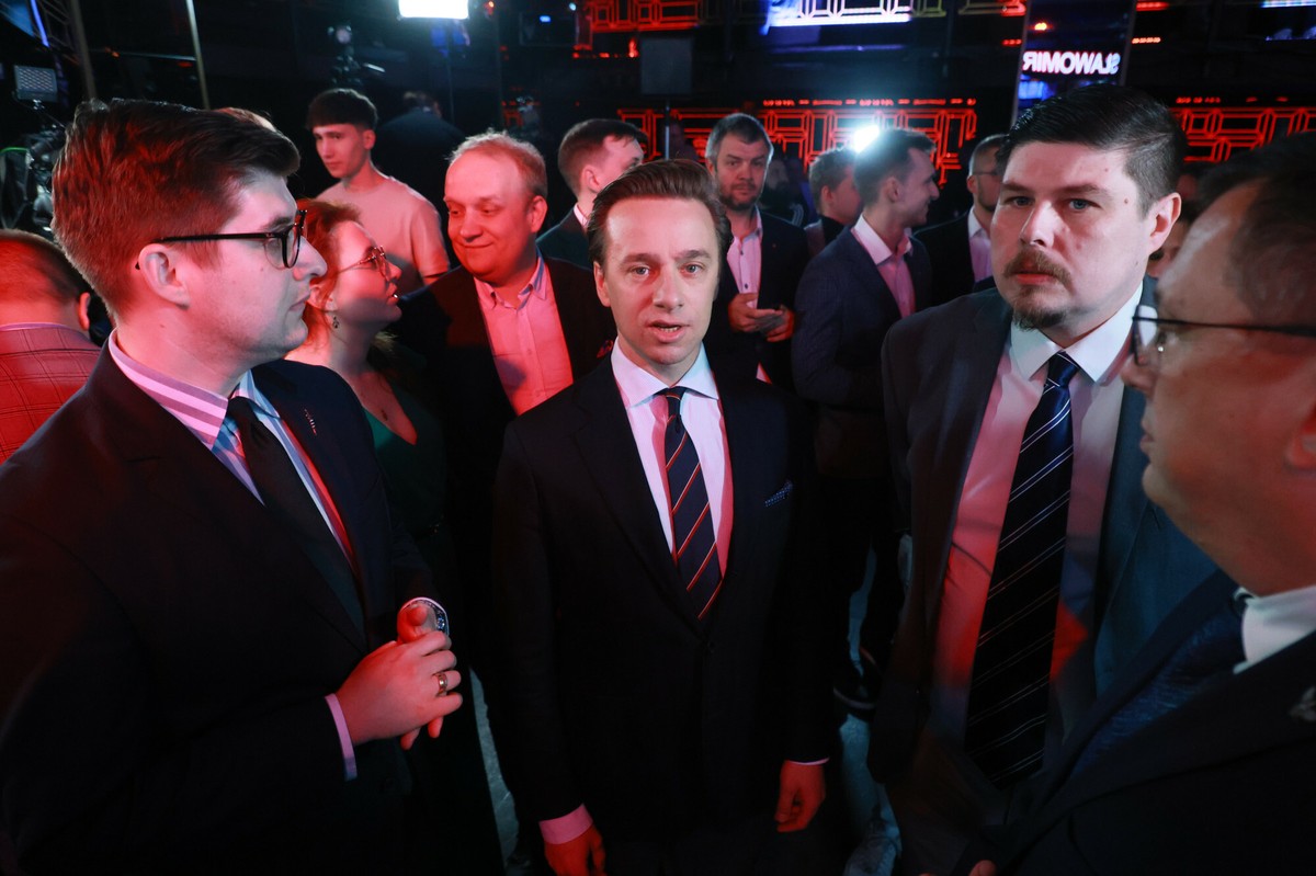 Głosowanie nad wotum zaufania dla rządu Tuska. Jest istotny głos z Konfederacji