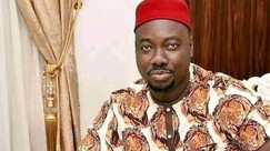 Linking me to a drug issue made me feel low- Obi Cubana