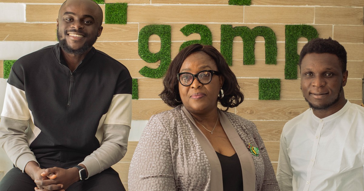 Gamp wants to fix or replace your damaged device while you pay Zero Naira - Vimarsana News