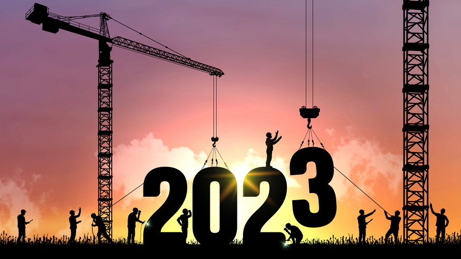 Prognozy gospodarcze. Co nas czeka w nowym roku?