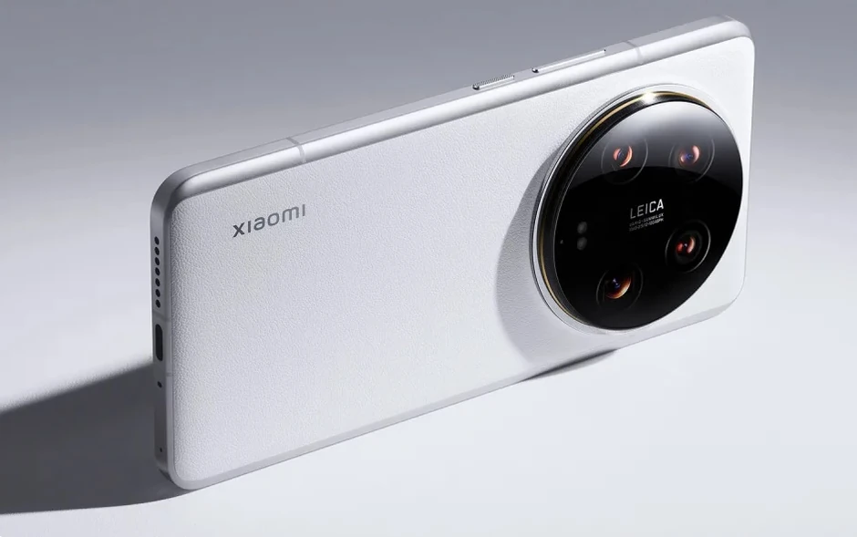 Xiaomi 14 Ultra