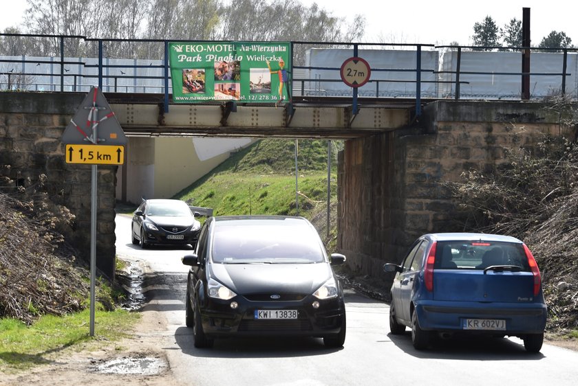 Czy pielgrzymi będą tu bezpieczni?