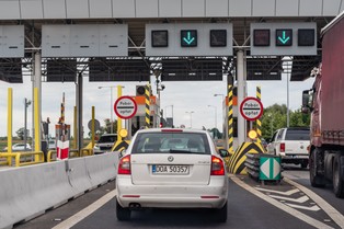Przejazd autostradą A2 będzie droższy. Zobacz, od kiedy i o ile. Nowe stawki opłat