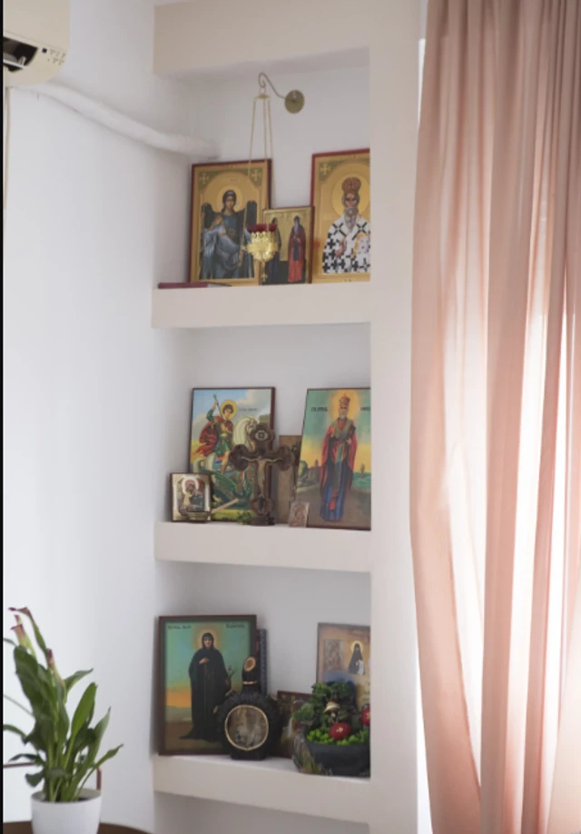 OTVORILA VRATA STANA: Ovako danas živi Milica Kemez posle raskida sa Borom